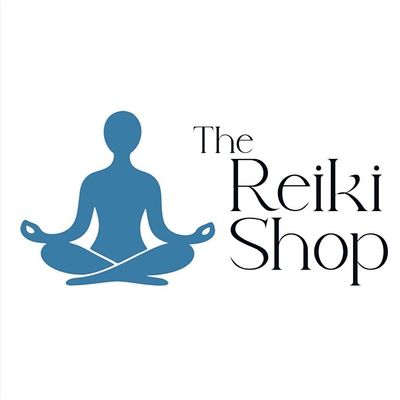 The Reiki Shop