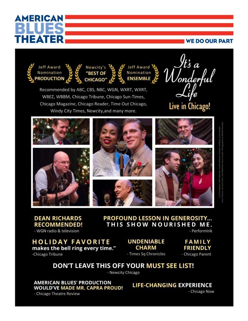 Rave Bells Ring at Warehouse On Broadway