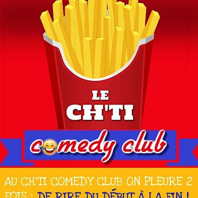 Ch'ti Comedy Club