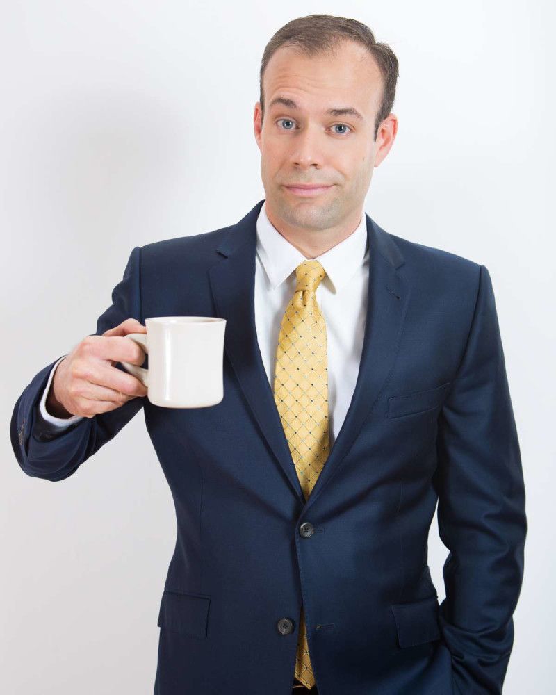 Keith Alberstadt