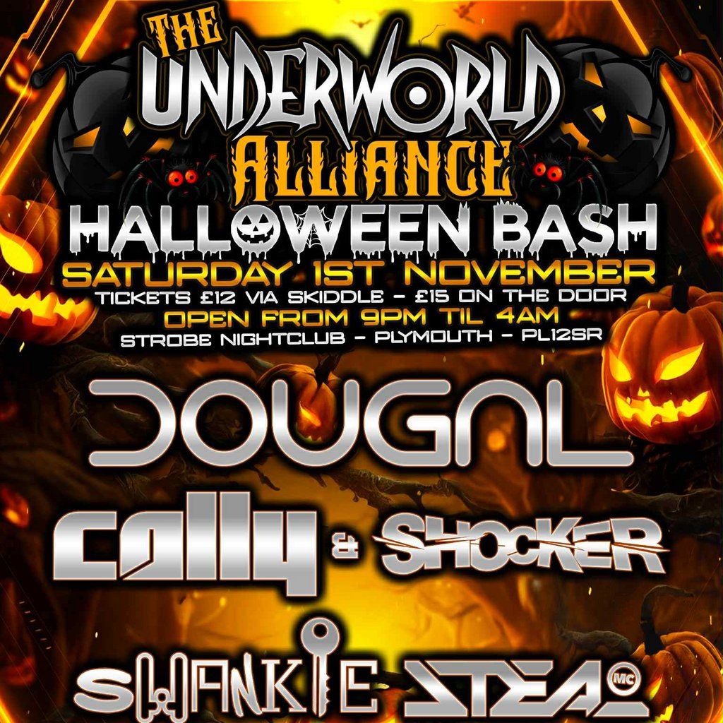 The Underworld Alliance