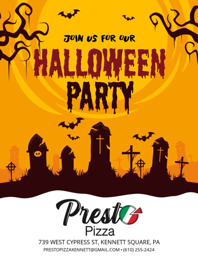 Presto Holiday Concert at Prairie Center For the Arts