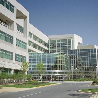 National Archives at College Park (Textual)