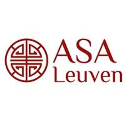 ASA Leuven - Asian Student Association Leuven