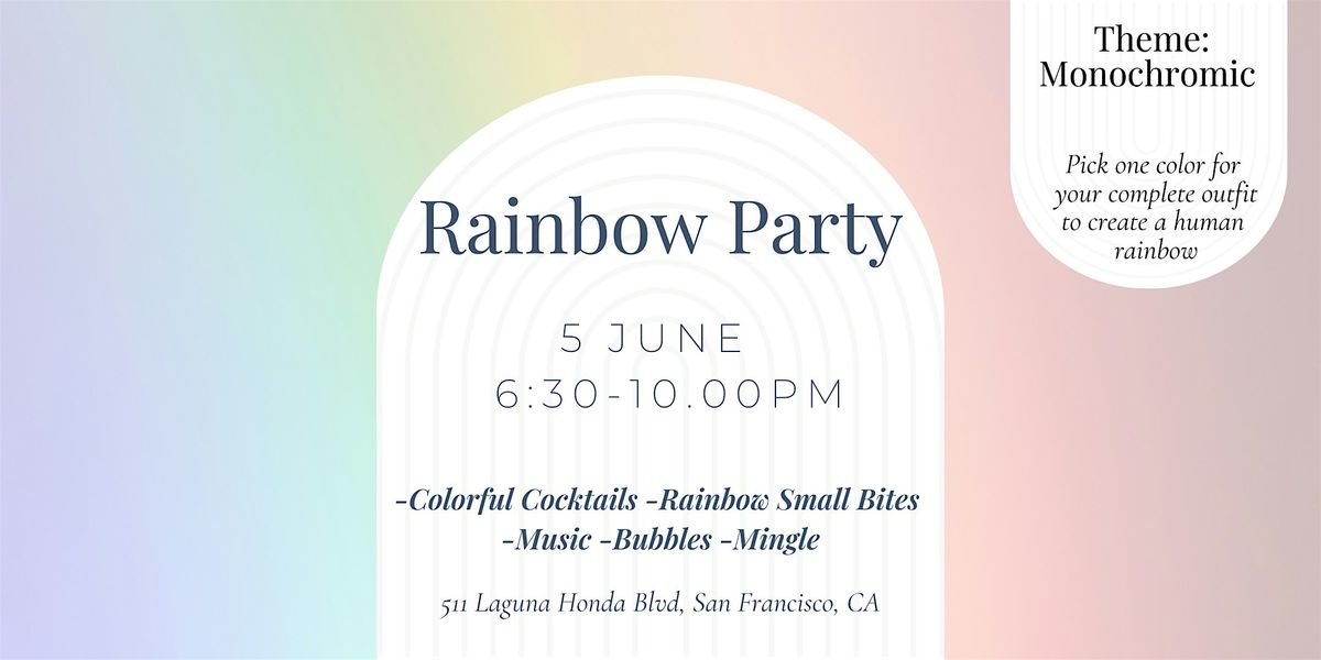 Rainbow Party