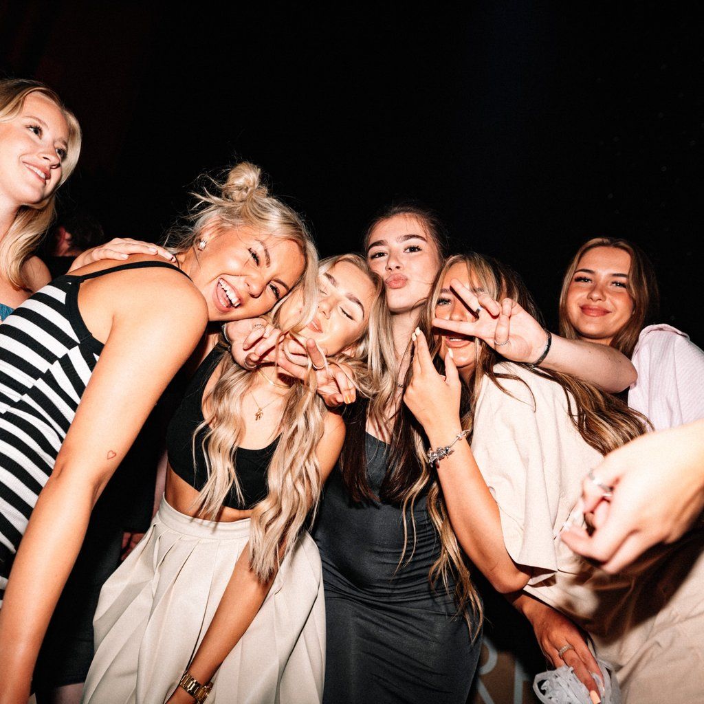 BINGO LINGO XL - The Christmas Special