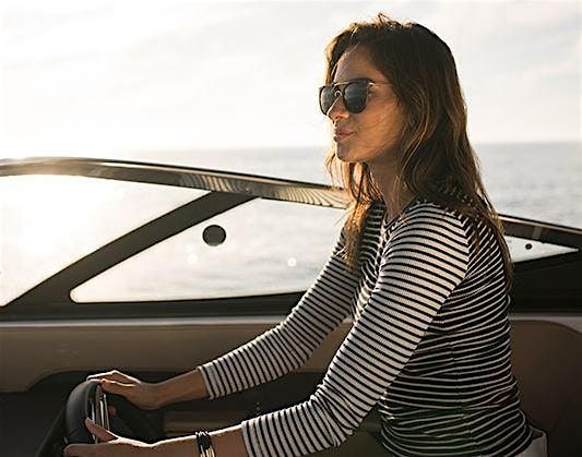 Women on Water\u00ae: Joystick Class | MarineMax Lake Ozark