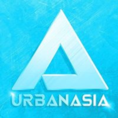 Urban Asia