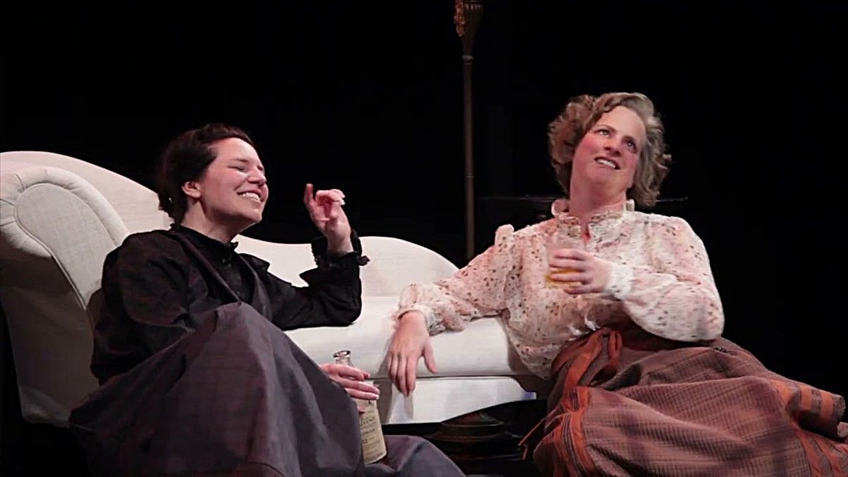 Disney's Frozen - The Musical - Eau Claire