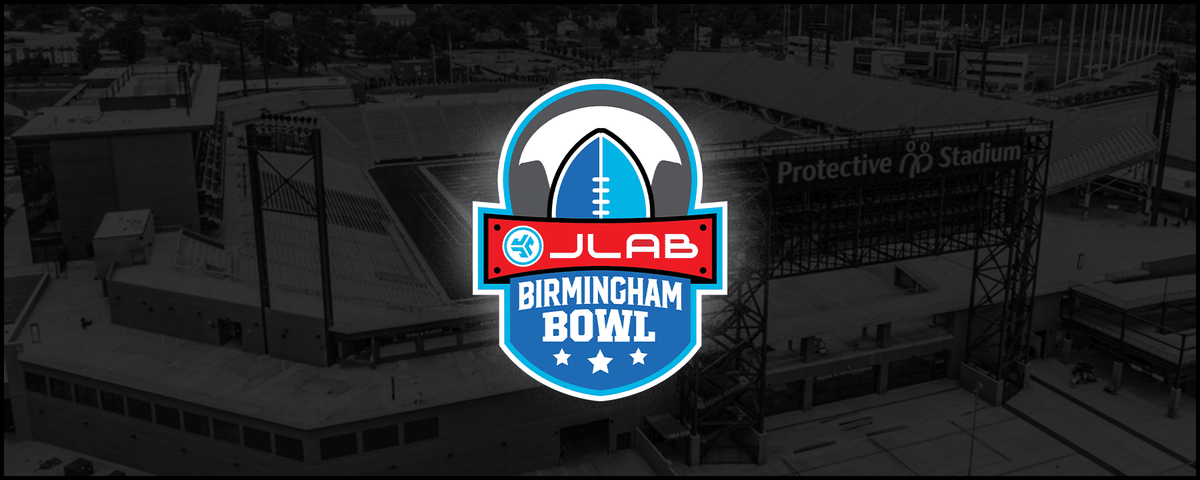 Parking Birmingham Bowl