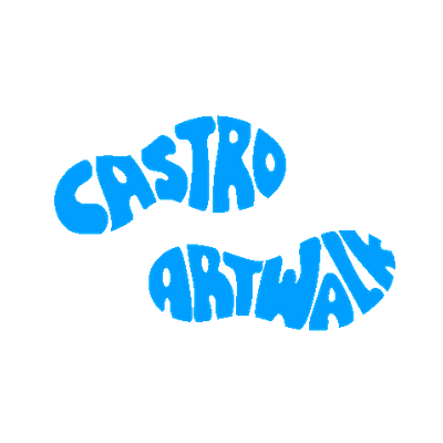 Castro Art Walk