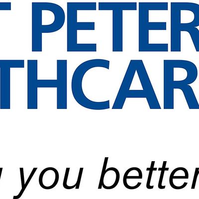 Saint Peter's Healthcare System Diversity