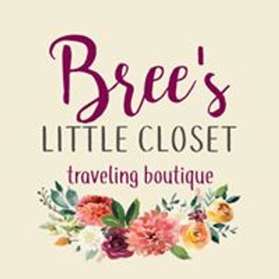 Bree's Little Closet