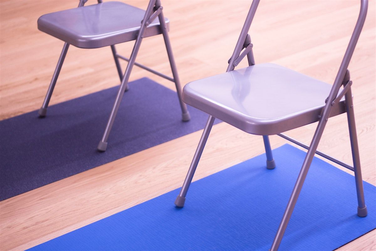 Keep Fit in Winter (4 sessions)