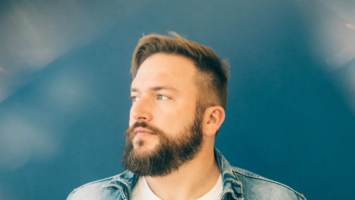 Logan Mize in Leipzig