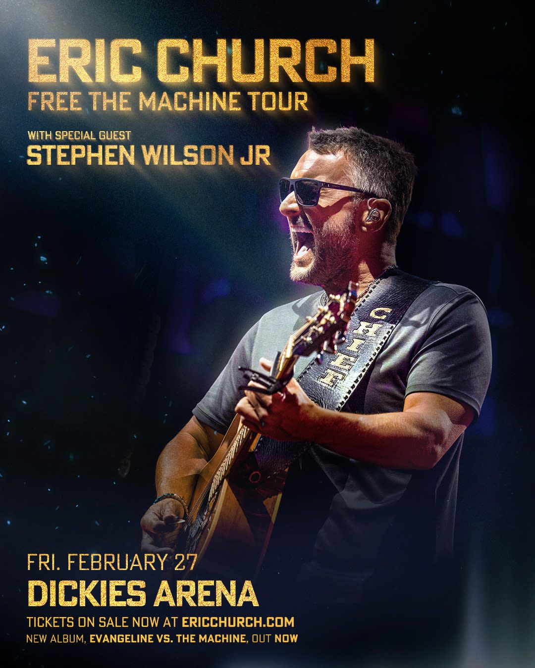 Eric Church