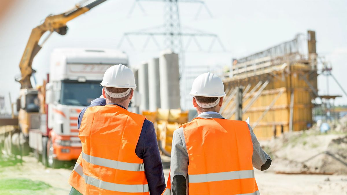 Construction and Civil Subcontractors Masterclass  - Sydney CBD