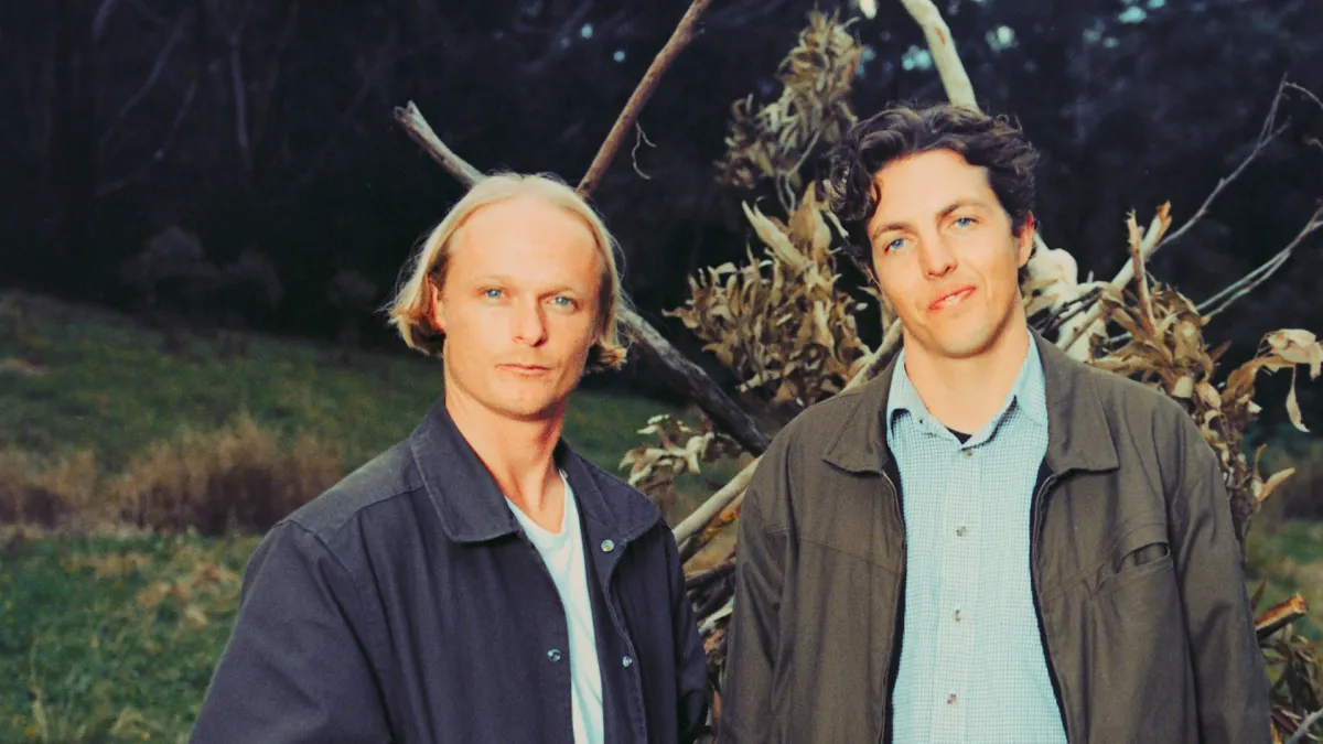 Hockey Dad in Hobart