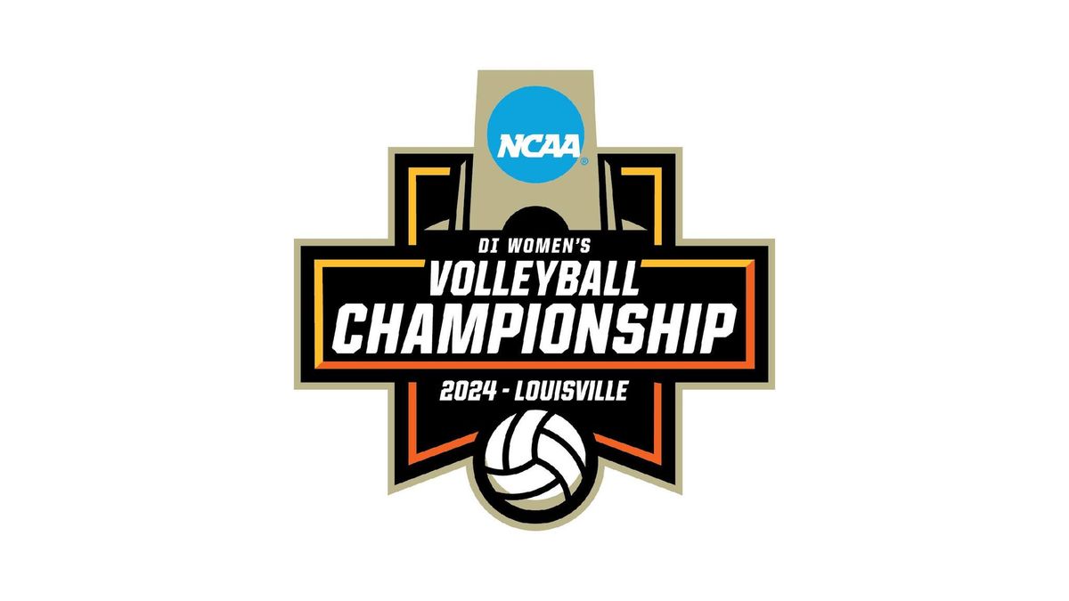 2024 NCAA Division I Womens Volleyball Championship First Round