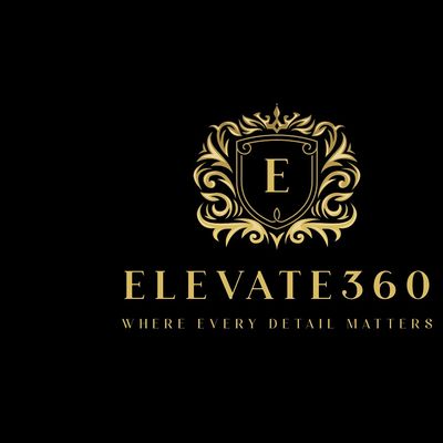 Elevate 360 events