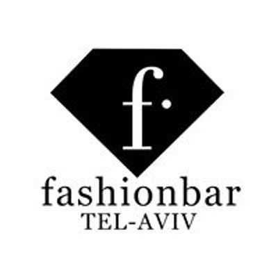 Fashionbar Tel Aviv