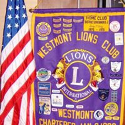 Westmont IL Lions Club