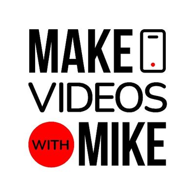 Make Videos With Mike