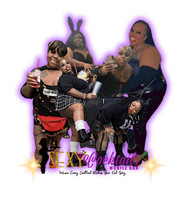 \u201cMidnight Mystique: Mesh, Trenches & Unveiled Desires\u201d NYE 2025 |