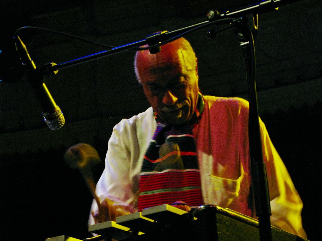 Mulatu Astatke Amsterdam Tickets