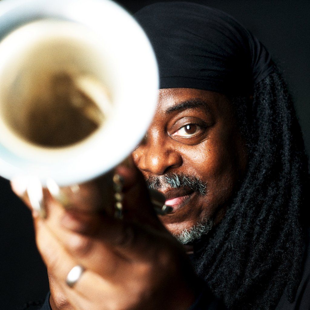 Courtney Pine presents Out of the Ghetto: A Modern Day Jazz Stor