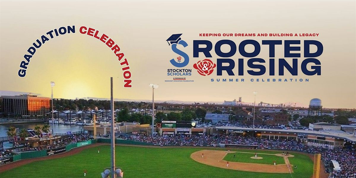 2026 Rooted and Rising