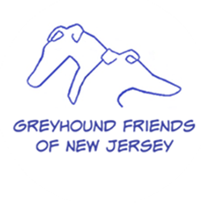 Greyhound Friends of NJ, Inc.
