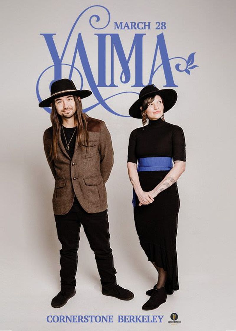 Yaima