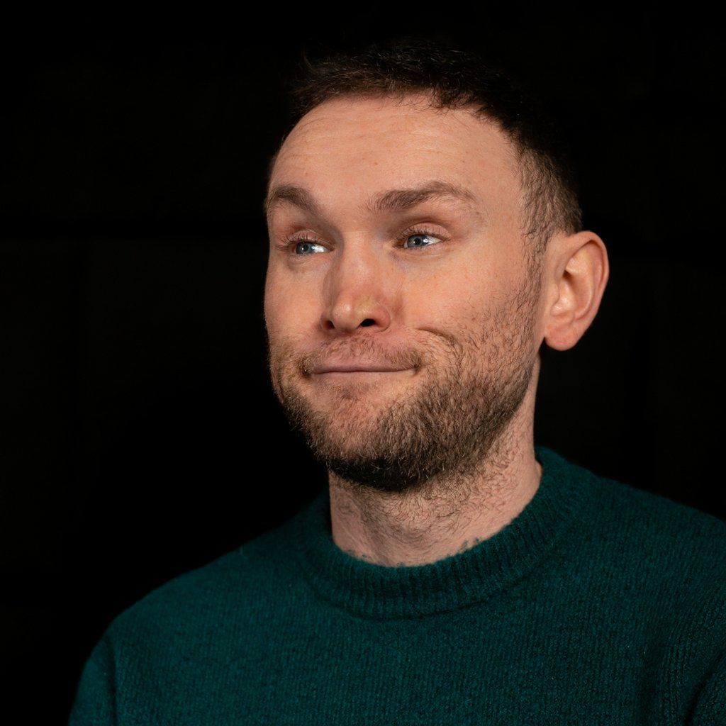 Ben Silver || Work in Progress || Creatures Comedy Club