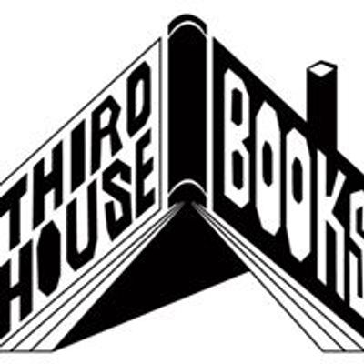 Third House Books