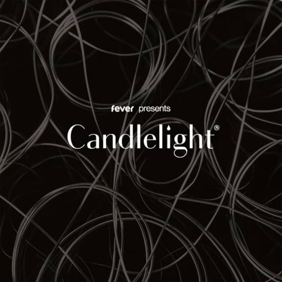 Candlelight: Tribute to British Rock Legends