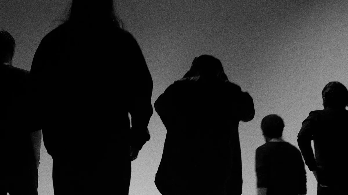 envy, Nothing, Whirr in \u6e0b\u8c37\u533a