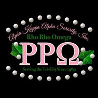 Alpha Kappa Alpha Sorority, Inc.,Rho Rho Omega Chapter