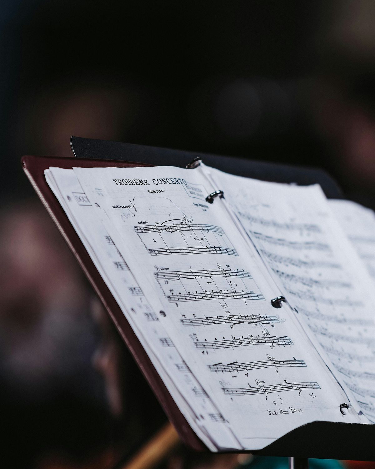 CONCERT: Atelier des \u00e9tudiant.e.s en composition\/Student Composer Workshop