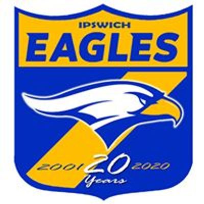 Ipswich Eagles AFC