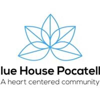 Blue House Pocatello Spiritual & Wellness Center