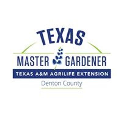 Denton County Master Gardener Association