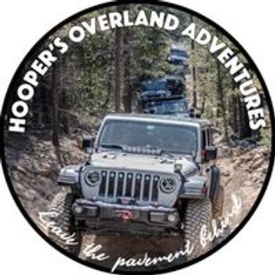 Hooper's Overland Adventures