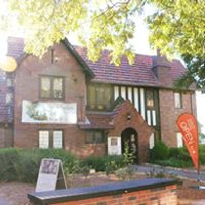 Hurstville Museum & Gallery