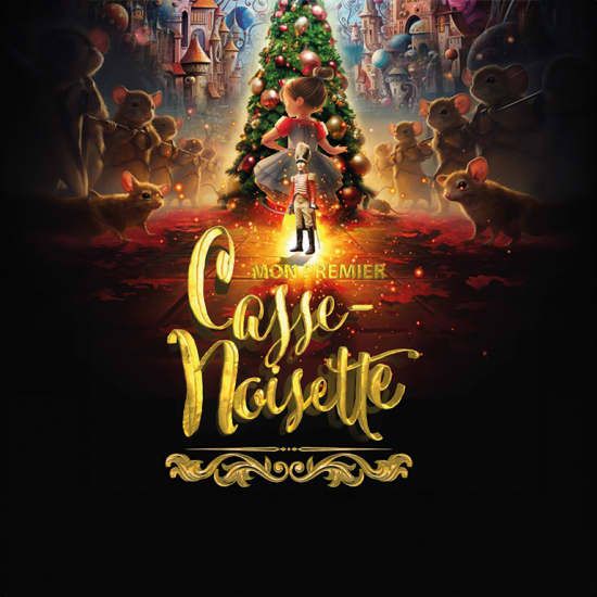 Mon premier Casse-Noisette