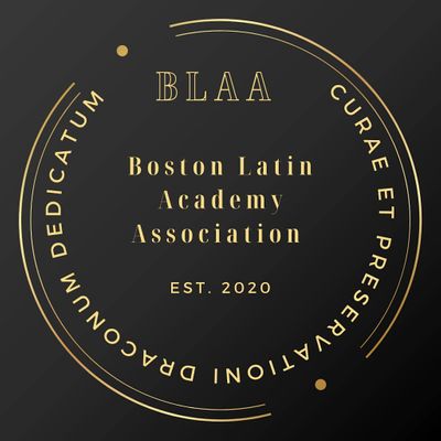 Boston Latin Academy Association