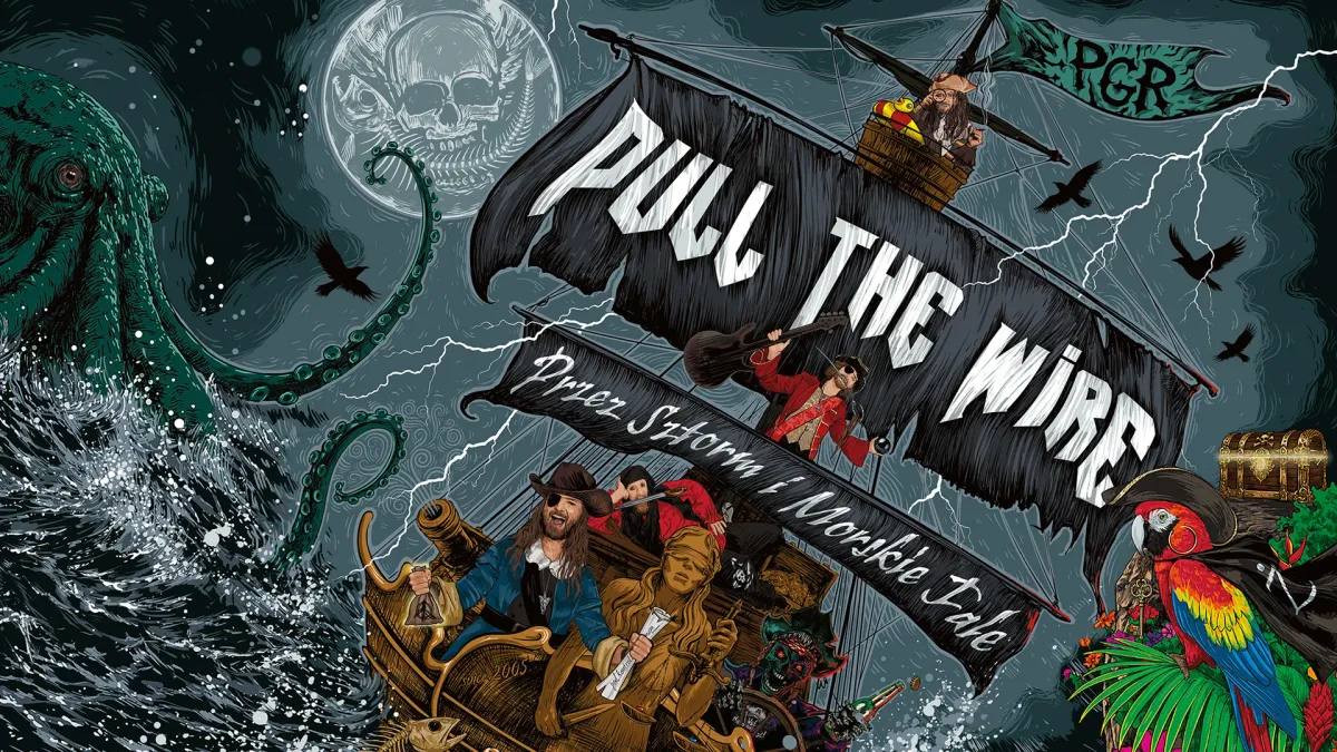 Pull The Wire, Illusion, Kult, The Hardkiss, \u0141ydka Grubasa, The Analogs, Stacja B., D\u017cem, Lady Pank, Zenek Grabowski, Acid Drinkers, Coma, Wolf Alice, Nocny Kochanek, Royal Republic, Avatar, Romantycy Lekkich Obyczaj\u00f3w, Perturbator, Nova Twins, Lacuna Coil, Within Temptation in Krak\u00f3w