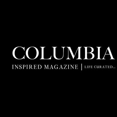 Columbia Inspired Magazine