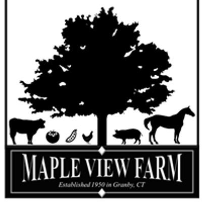 Maple View Farm