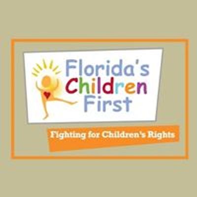 Florida's Children First